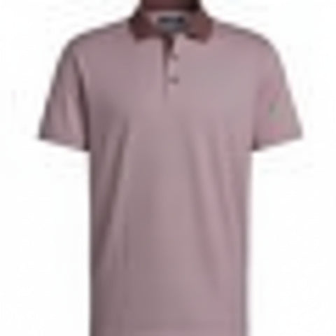 BTC Beyond Textured Polo Herren