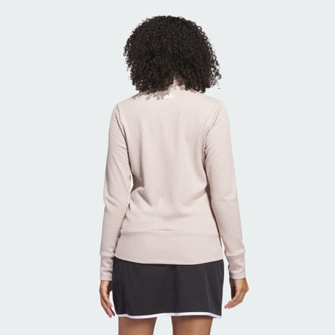 Ultimate365 Textured Jacke Damen