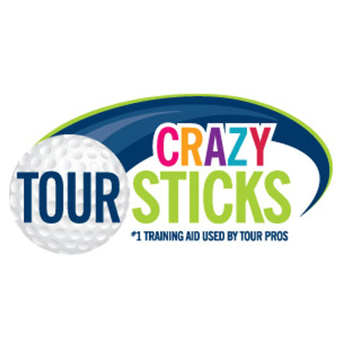 41 Toursticks Crazy Sticks
