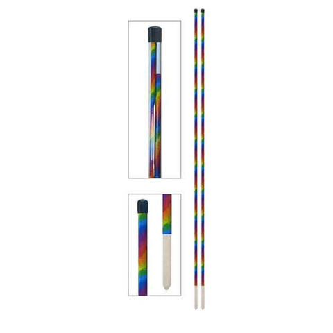 41 Toursticks Crazy Sticks