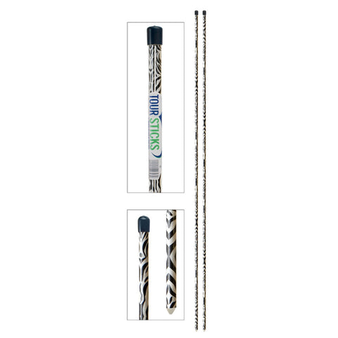 41 Toursticks Crazy Sticks