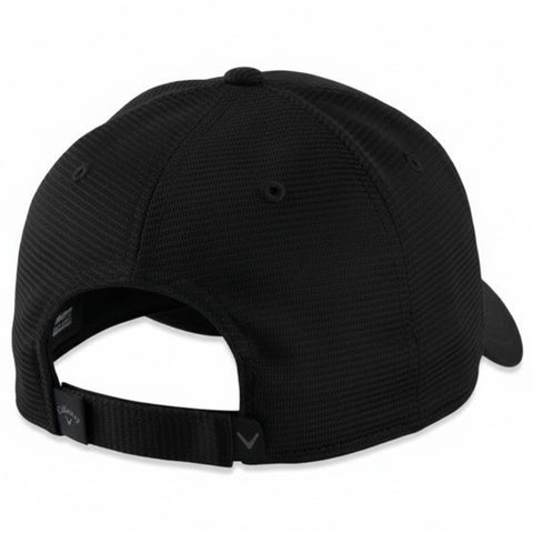 Liquid Metal Adj Kappe Rhea/Schwarz Herren