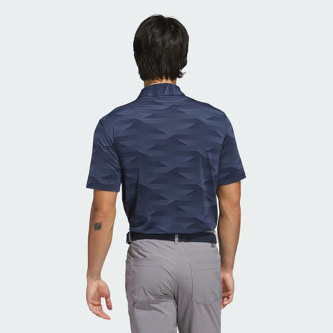 Ultimate365 Speed Stripe Polo Herren