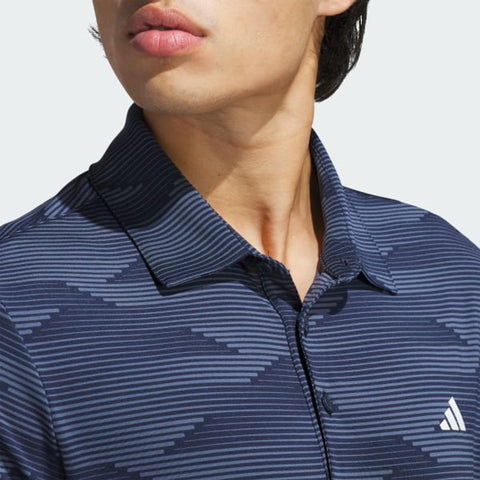 Ultimate365 Speed Stripe Polo Herren