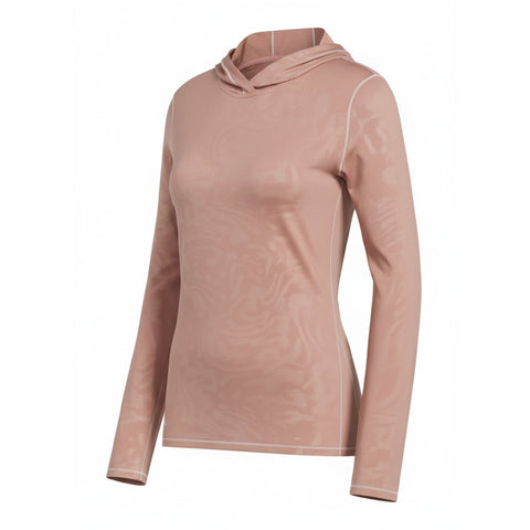 Ultimate365 Emboss Hoodie Damen