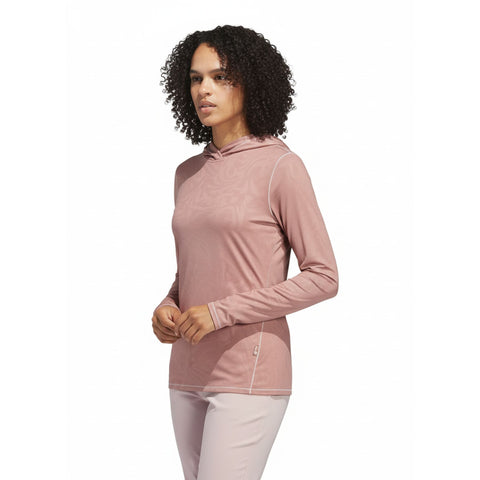 Ultimate365 Emboss Hoodie Damen