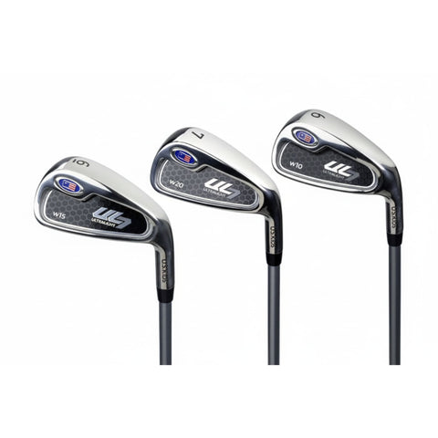 Ultralight Einzeleisen