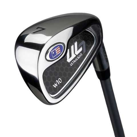 Ultralight Einzeleisen