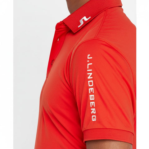Tour Tech TX Jersey Polo Herren