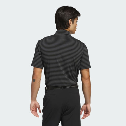 Ultimate365 Stripe Polo Herren