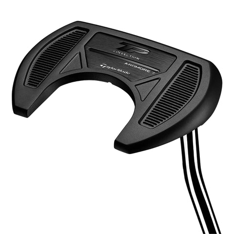 Spider ZT Blk CB Putter