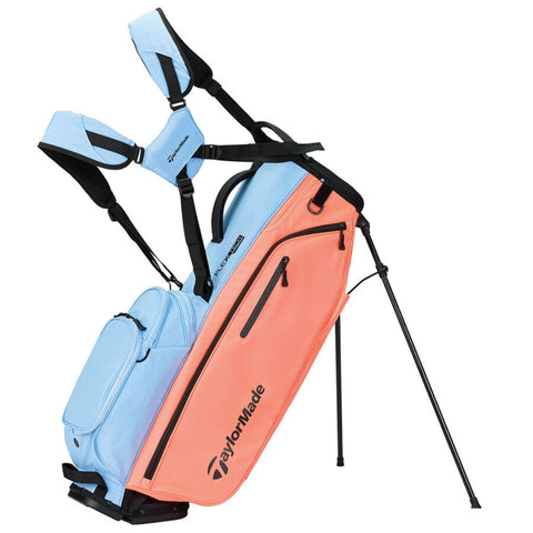 FlexTech Crossover Standbag