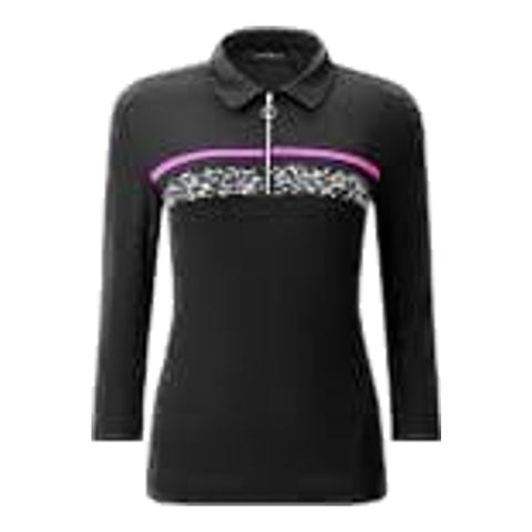 AT Poloshirt Damen