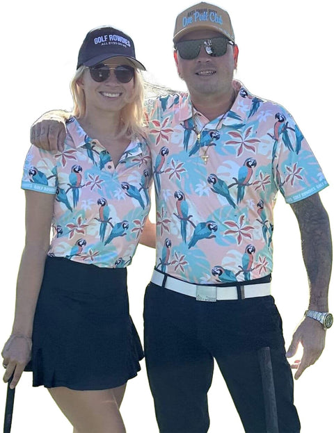 Parrot Polo