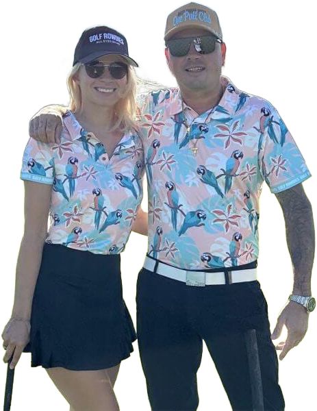 Parrot Polo