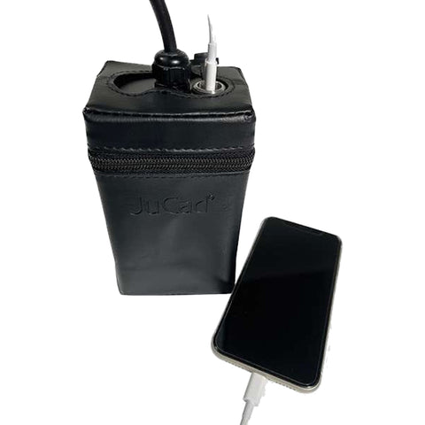 USB-C Anschluss für 2,0 Powerpack