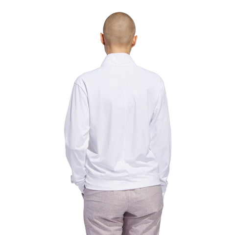 Ultimate365 Quarter Zip Pullover Damen