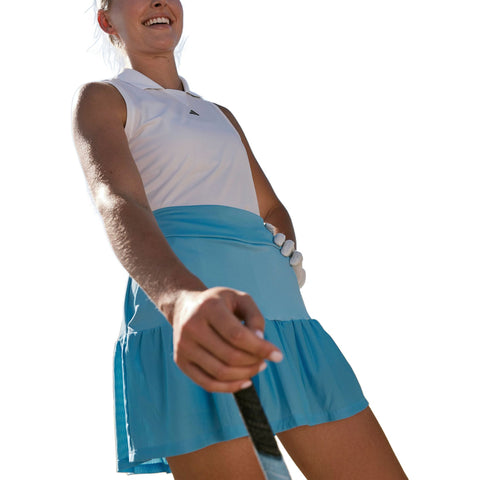 Ultimate365 Frilled Skort Damen