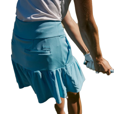 Ultimate365 Frilled Skort Damen