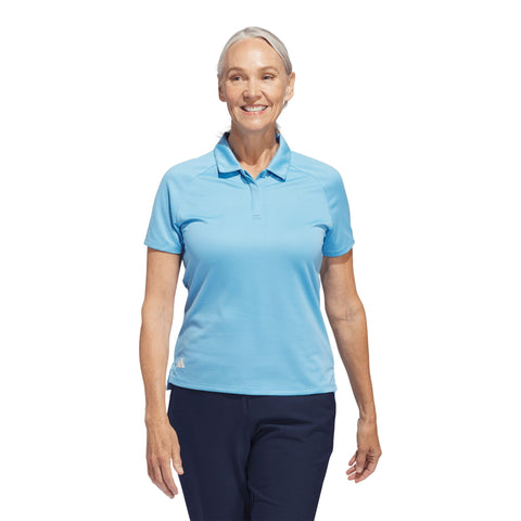 Ultimate365 Heat.Rdy Texture Polo Damen