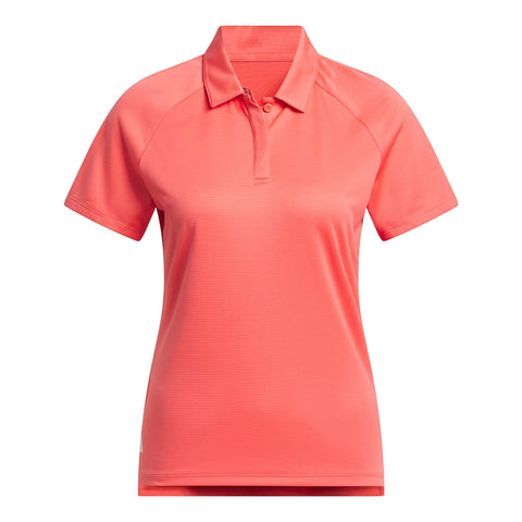 Ultimate365 Heat.Rdy Texture Polo Damen
