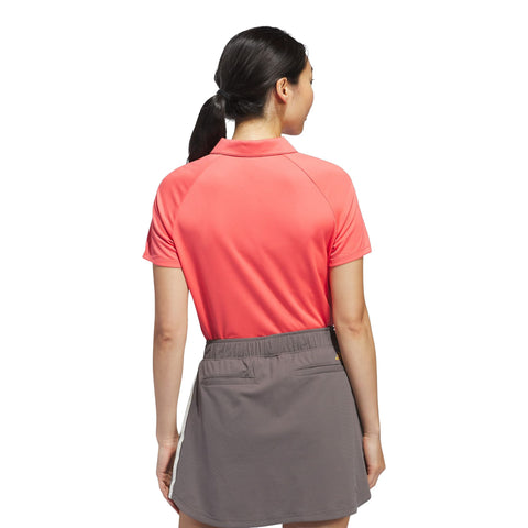 Ultimate365 Heat.Rdy Texture Polo Damen