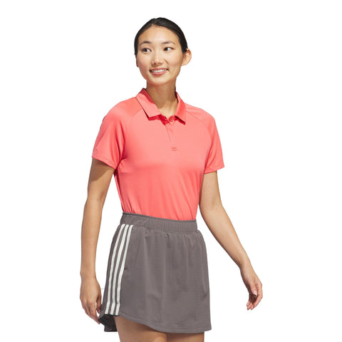 Ultimate365 Heat.Rdy Texture Polo Damen