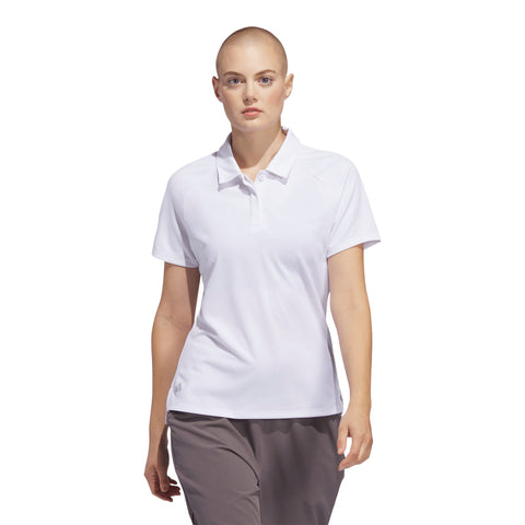 Ultimate365 Heat.Rdy Texture Polo Damen