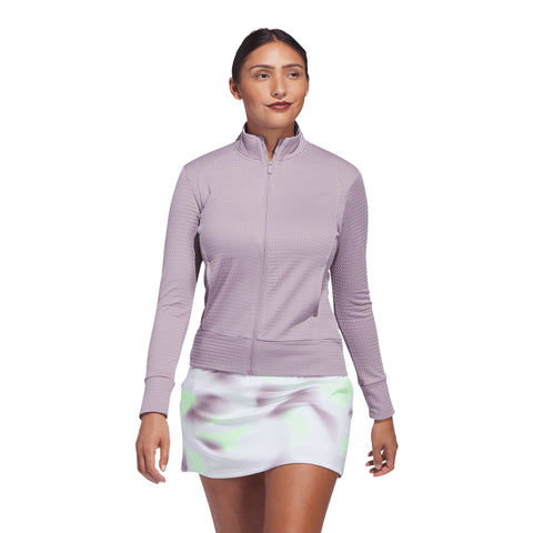 Ultimate365 Texture Jacke Damen