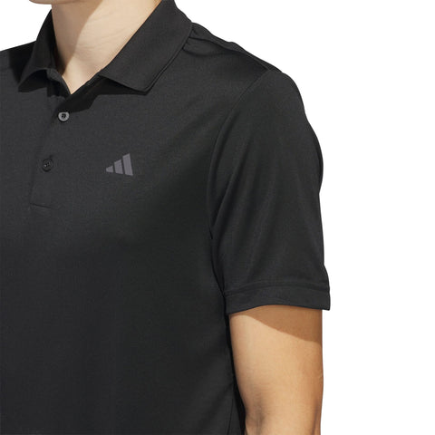 Core Performance Polo Shirt Herren