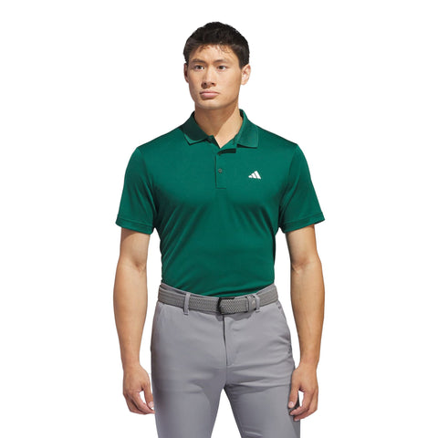 Core Performance Polo Shirt Herren