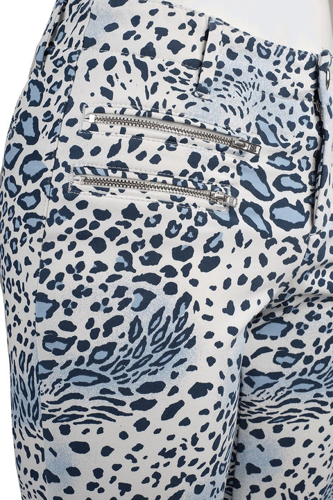 TINA-Z Hose mit Print Damen