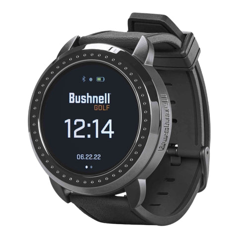 iON Elite GPS-Uhr