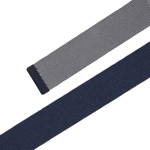 Reversible Webbing Gürtel Herren