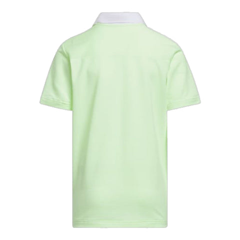 Ottoman Striped Polo Herren