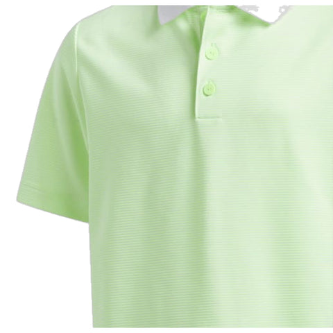 Ottoman Striped Polo Herren