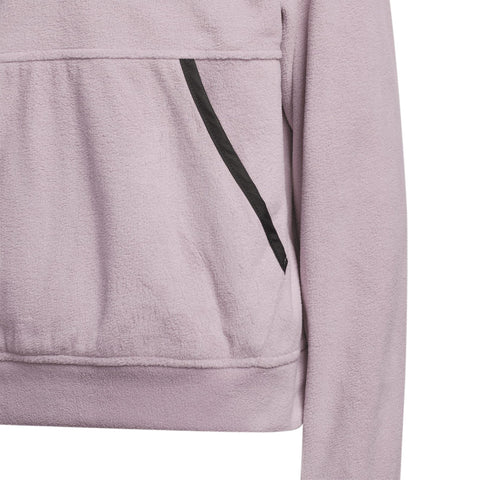 1/4 Zip Fleece Jacke