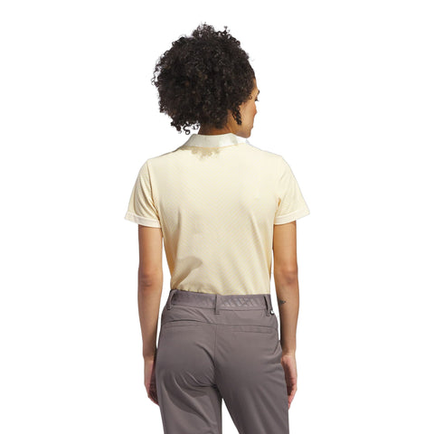 Ultimate365 Tour Primeknit Polo Damen
