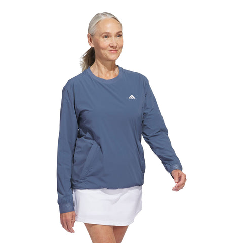 Ultimate365 Tour Wind.Rdy Pullover Damen