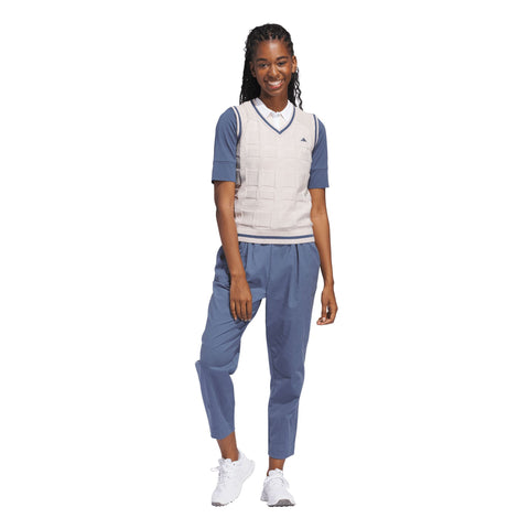 Go-To Sweater Vest Damen