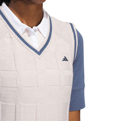Go-To Sweater Vest Damen