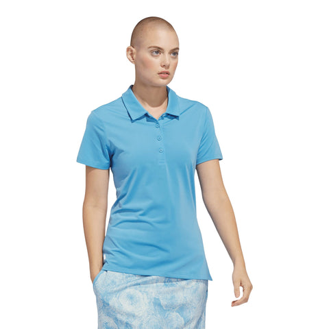 Ultimate365 Solid Polo Damen