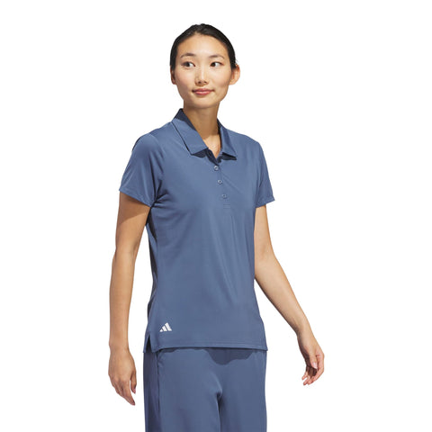 Ultimate365 Solid Polo Damen
