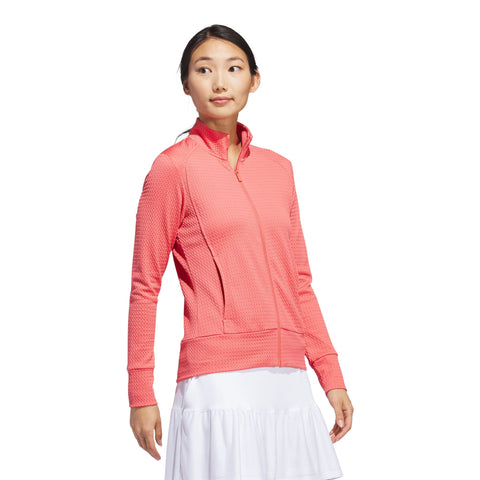 Ultimate365 Texture Jacke Damen