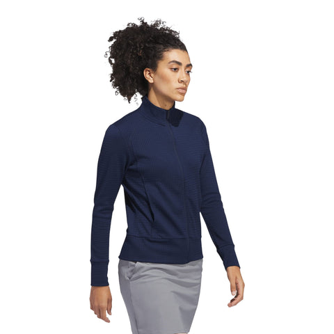 Ultimate365 Texture Jacke Damen