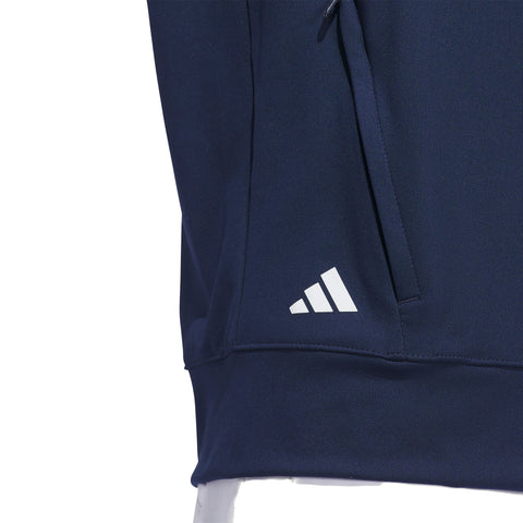 Ultimate365 Quarter Zip Pullover Damen