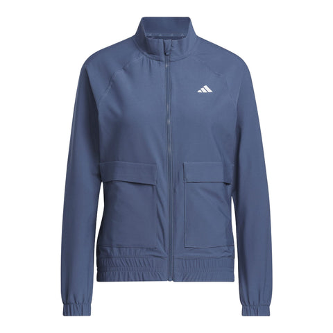 Ultimate365 Textured Jacket Damen