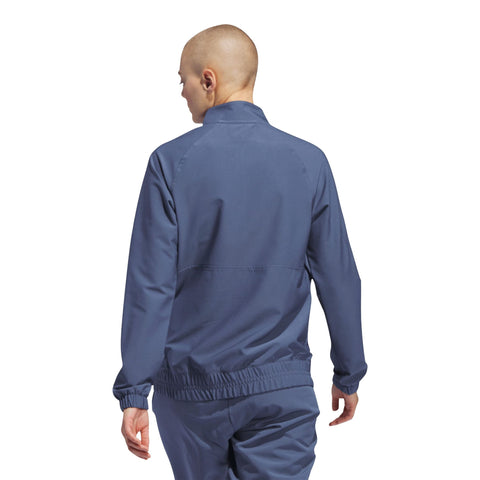 Ultimate365 Textured Jacket Damen