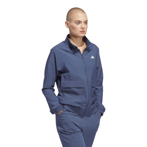 Ultimate365 Textured Jacket Damen
