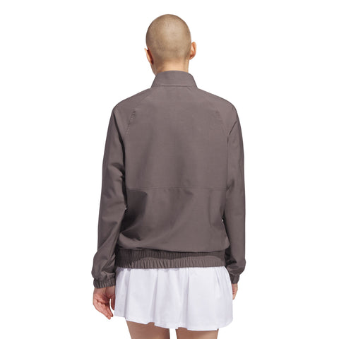 Ultimate365 Textured Jacket Damen